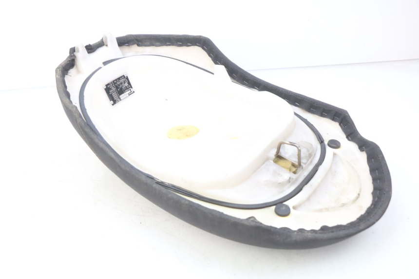 photo de SEAT JM MOTORS SC 4T 50 (2012 - 2017) - Alternative perspective