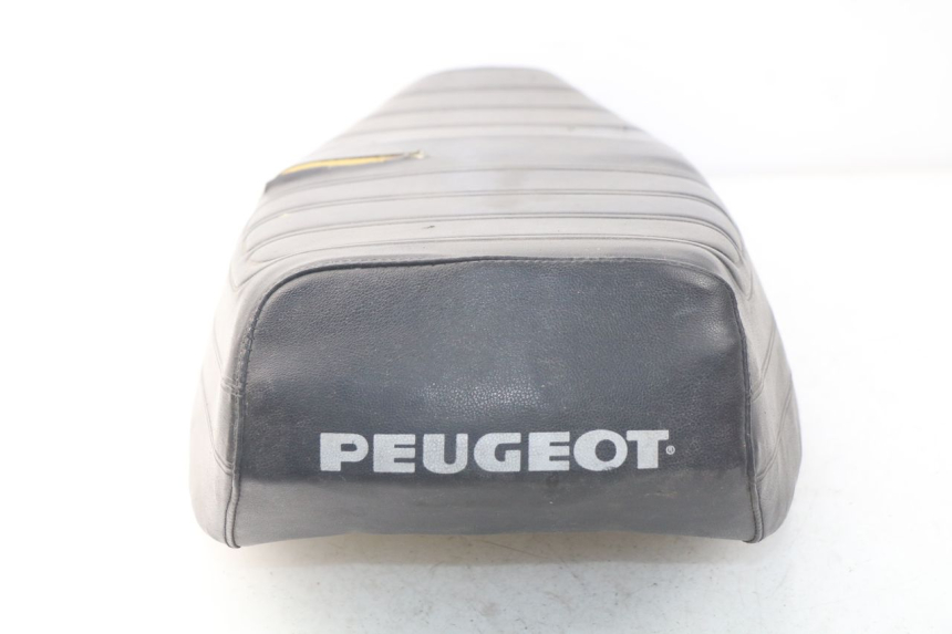 photo de SEAT PEUGEOT SC 50 (1988 - 1992) - High-resolution close-up