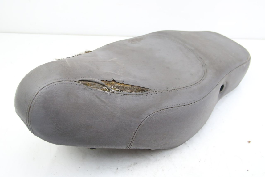 photo de SEAT APRILIA SCARABEO 4T 50 (2009 - 2017) - Zoom on usage condition