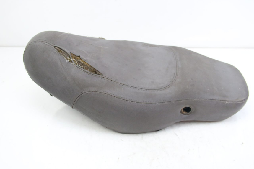 photo de SEAT APRILIA SCARABEO 4T 50 (2009 - 2017) - Product overview