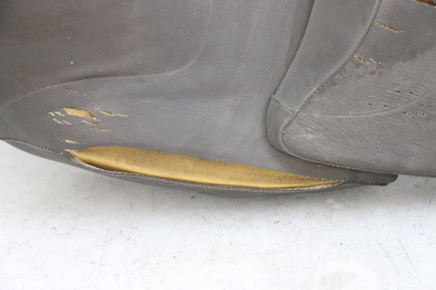 photo de SEAT APRILIA SCARABEO GT 125 (1999 - 2007) - Focus on structure