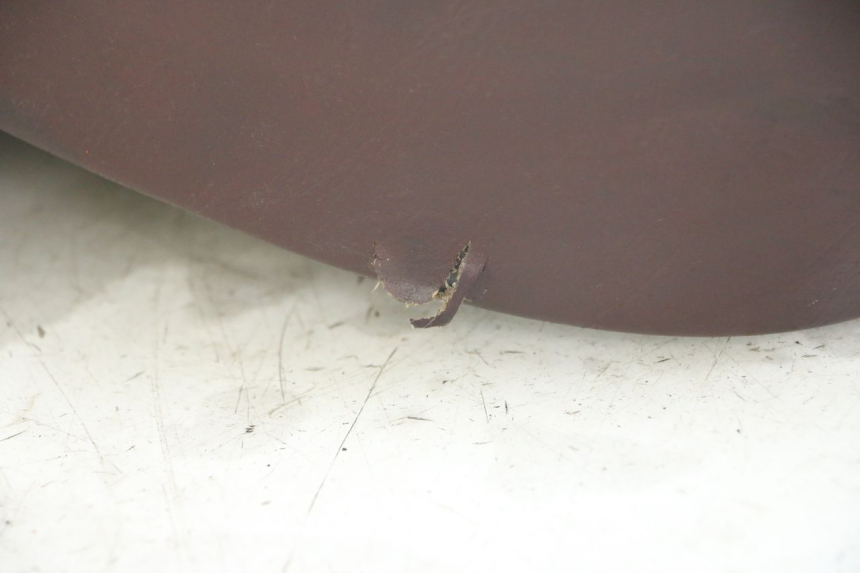 photo de SEAT APRILIA SCARABEO GT TOURING 125 (1999 - 2005) - Distinctive features