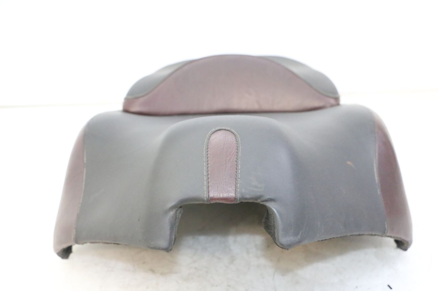 photo de SEAT APRILIA SCARABEO GT TOURING 125 (1999 - 2005) - Supplementary product photo