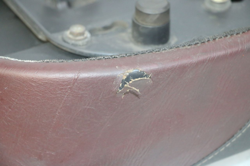 photo de SEAT APRILIA SCARABEO GT TOURING 125 (1999 - 2005) - Alternative perspective