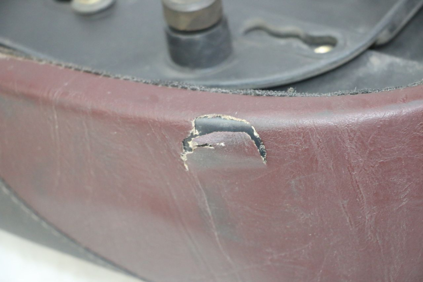 photo de SEAT APRILIA SCARABEO GT TOURING 125 (1999 - 2005) - Product overview