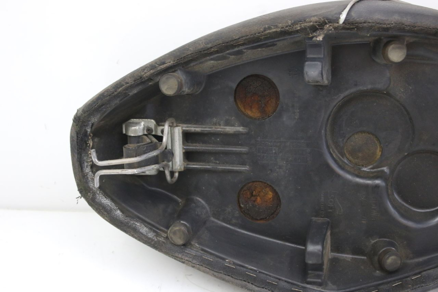 photo de SEAT APRILIA SCARABEO 100 (2003 - 2012) - Supplementary product photo