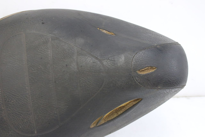 photo de SEAT APRILIA SCARABEO 100 (2003 - 2012) - Focus on structure