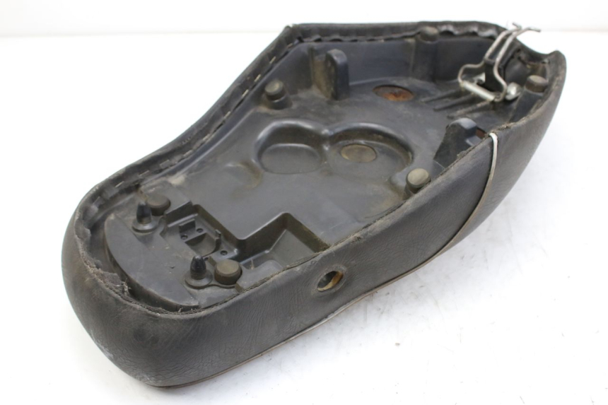 photo de SEAT APRILIA SCARABEO 100 (2003 - 2012) - Product overview