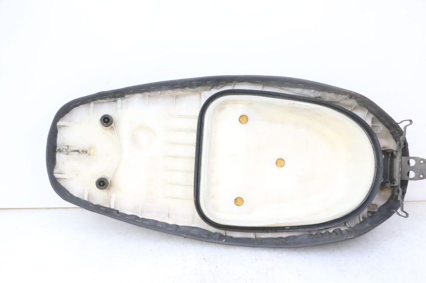 photo de SEAT HONDA SCV LEAD 100 (2003 - 2007) - Component zoom