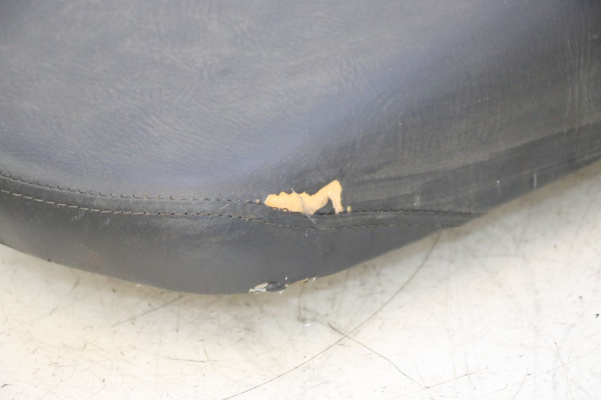 photo de SEAT HONDA SCV LEAD 100 (2003 - 2007) - Focus on structure