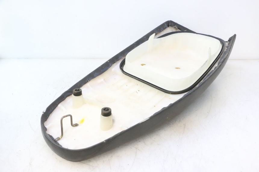 photo de SEAT HONDA SCV LEAD 100 (2003 - 2007) - Technical close-up