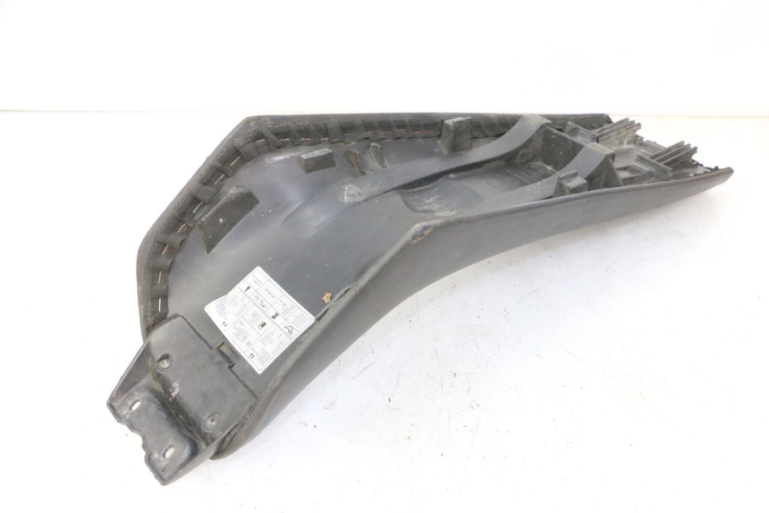 photo de SEAT DERBI SENDA SM DRD 50 (2008 - 2013) - Distinctive features