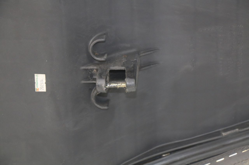 photo de SEAT HONDA SES DYLAN 125 (2002 - 2006) - High-resolution close-up