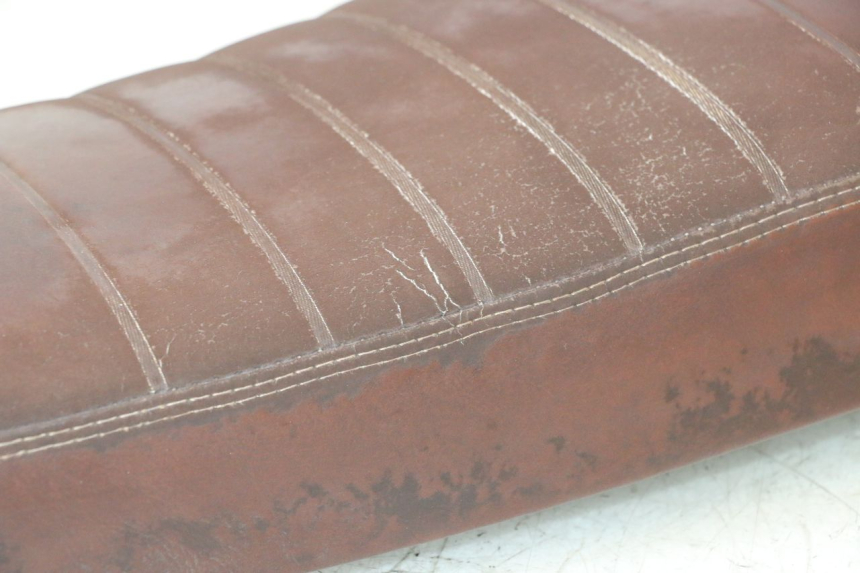 photo de SEAT MASH SEVENTY FIVE 125 (2013 - 2021) - Additional view of the item