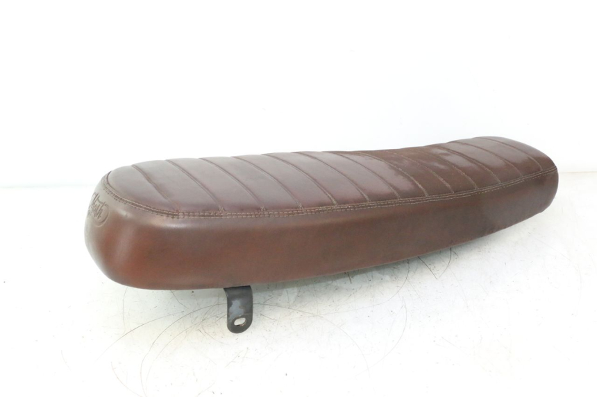 photo de SEAT MASH SEVENTY FIVE 125 (2013 - 2021) - Supplementary product photo
