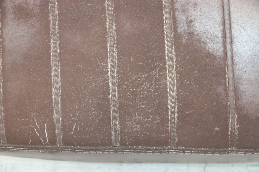 photo de SEAT MASH SEVENTY FIVE 125 (2013 - 2021) - Spare part profile view