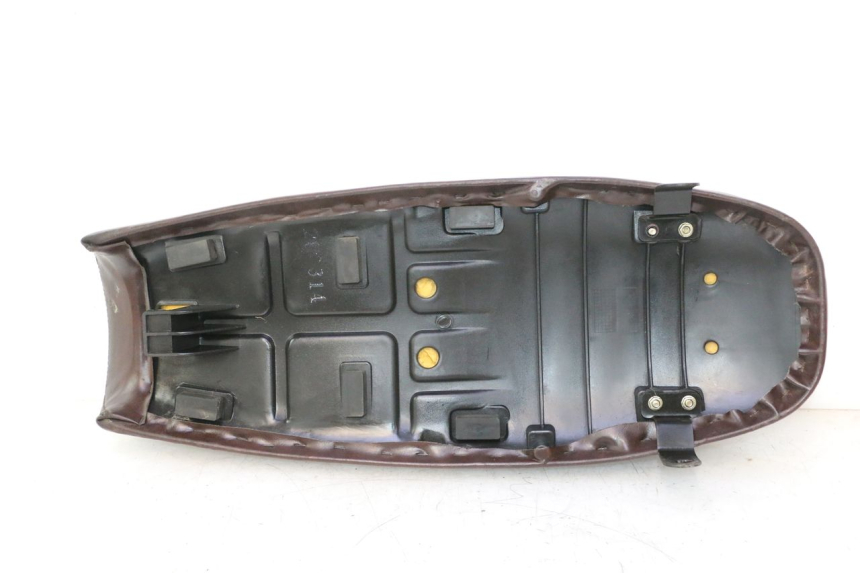 photo de SEAT MASH SEVENTY FIVE 125 (2013 - 2021) - Alternative perspective