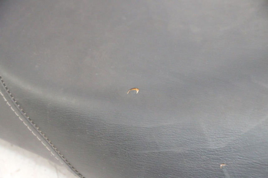 photo de SEAT HONDA SH 125 (2001 - 2003) - Distinctive features