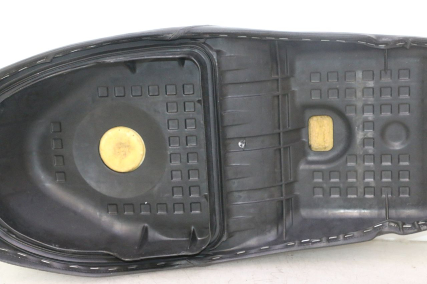 photo de SEAT HONDA SH 125 (2001 - 2003) - Alternative perspective