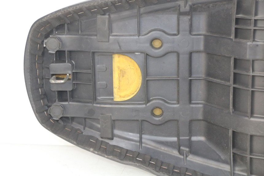 photo de SEAT SUZUKI SIXTEEN 125 (2008 - 2010) - Additional view of the item