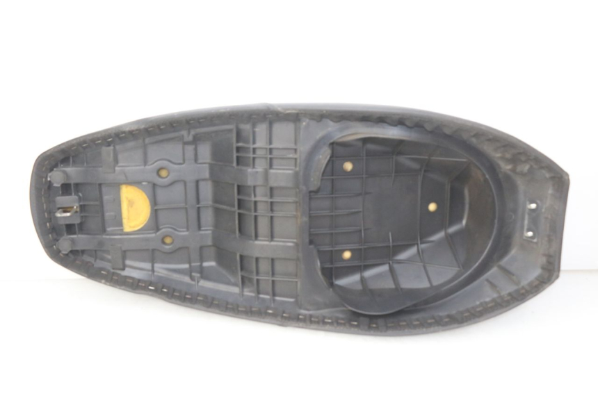 photo de SEAT SUZUKI SIXTEEN 125 (2008 - 2010) - Component zoom