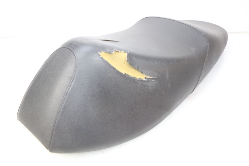 photo de SEAT SUZUKI SIXTEEN 125 (2008 - 2010) - Technical close-up