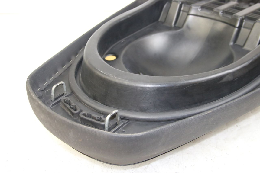 photo de SEAT MBK SKYCRUISER 125 (2006 - 2009) - Product overview