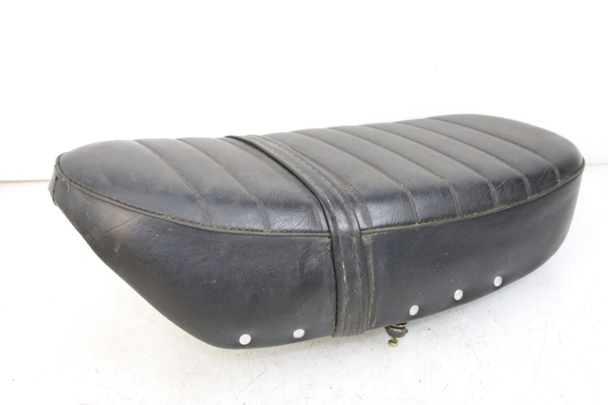 photo de SEAT SKYTEAM SKYMAX PRO 125 (2012 - 2016) - Component detail