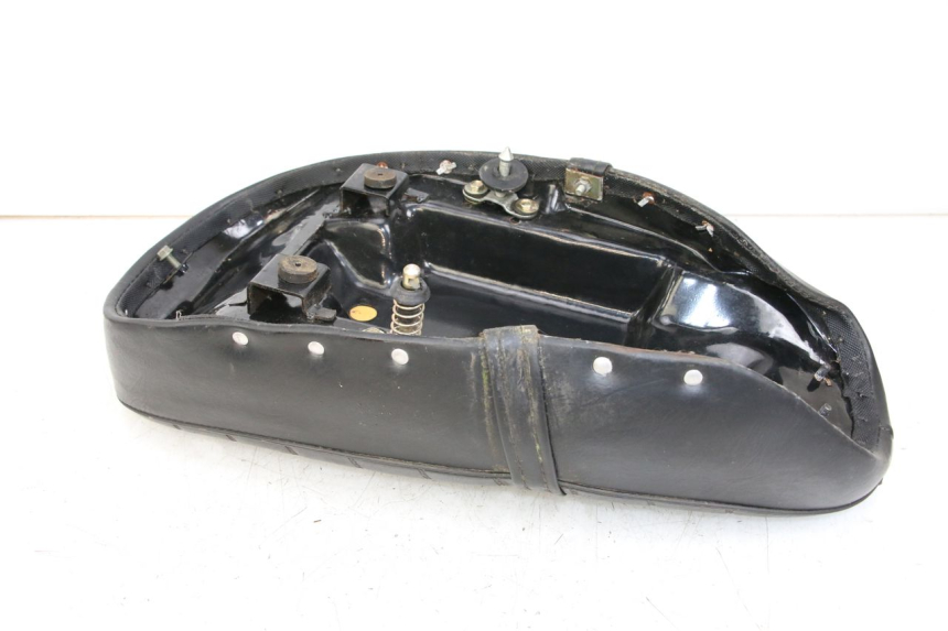 photo de SEAT SKYTEAM SKYMAX PRO 125 (2012 - 2016) - Product overview