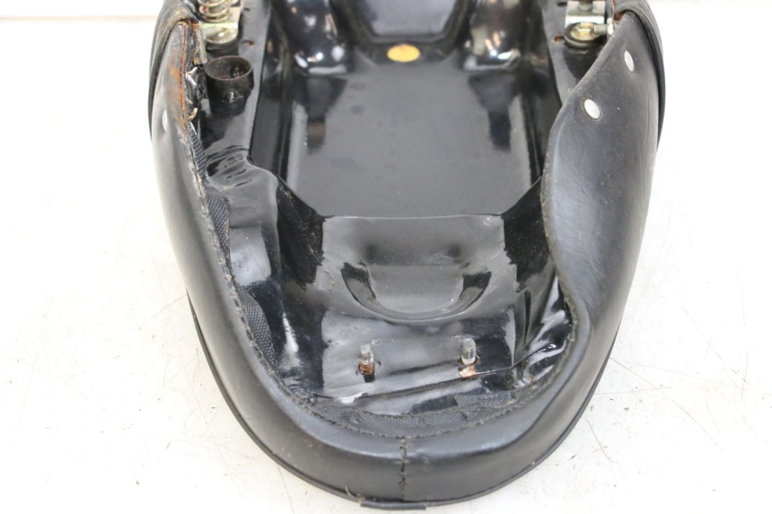 photo de SEAT SKYTEAM SKYMAX PRO 125 (2012 - 2016) - Surface and material condition