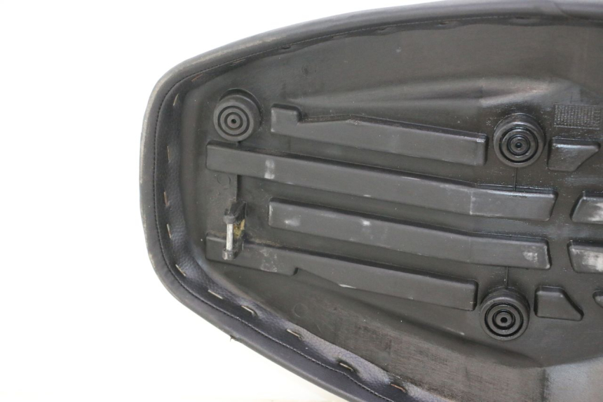 photo de SEAT YAMAHA SLIDER 50 (1999 - 2004) - Distinctive features