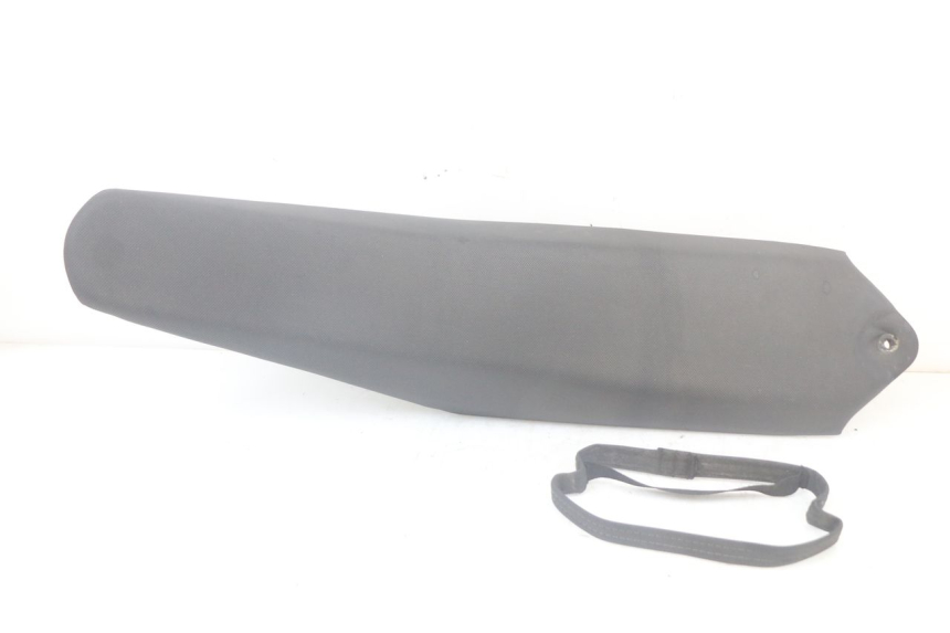 photo de SEAT SHERCO SM-R 50 (2013 - 2017) - Technical close-up