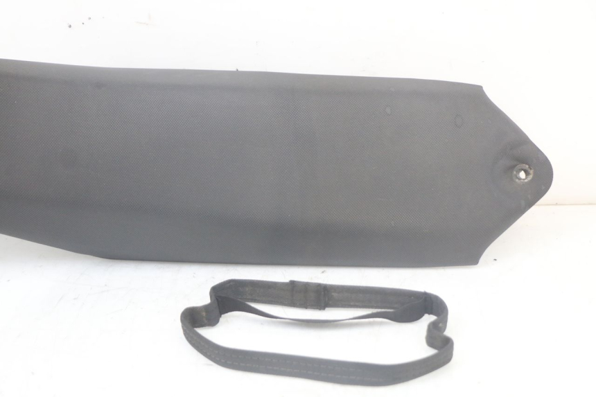 photo de SEAT SHERCO SM-R 50 (2013 - 2017) - Fixing points details