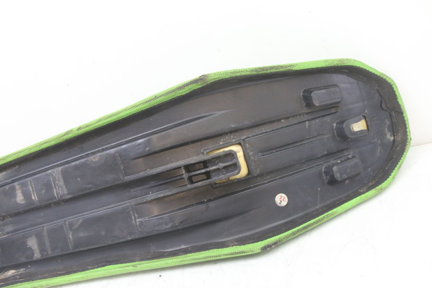 photo de SEAT SMALL MX THUNDER 250 - Additional view of the item