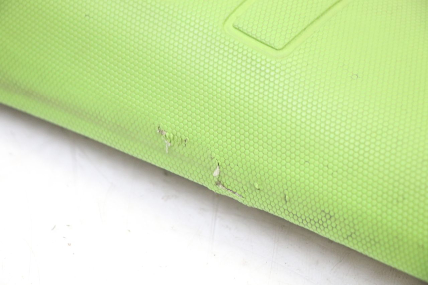 photo de SEAT SMALL MX THUNDER 250 - Fixing points details