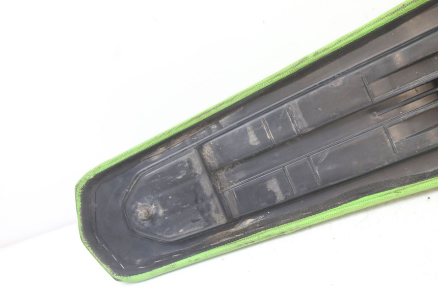 photo de SEAT SMALL MX THUNDER 250 - Markings and original references