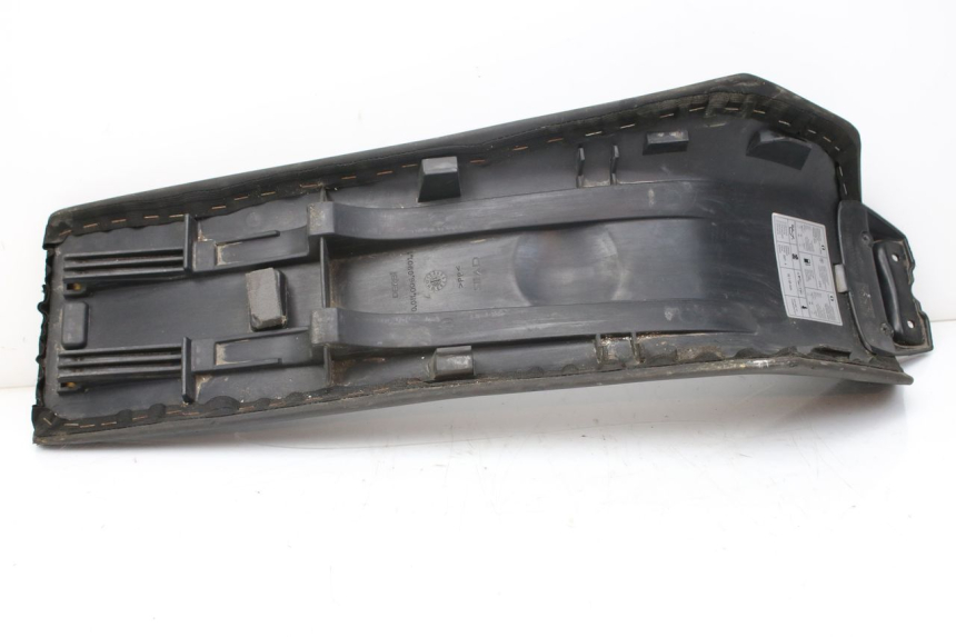 photo de SEAT GILERA SMT SUPERMOTARD 50 (2009 - 2017) - Component detail