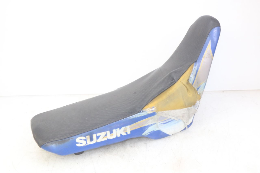photo de SEAT SUZUKI SMX SUPERMOTARD 50 (1996 - 2001) - Main view