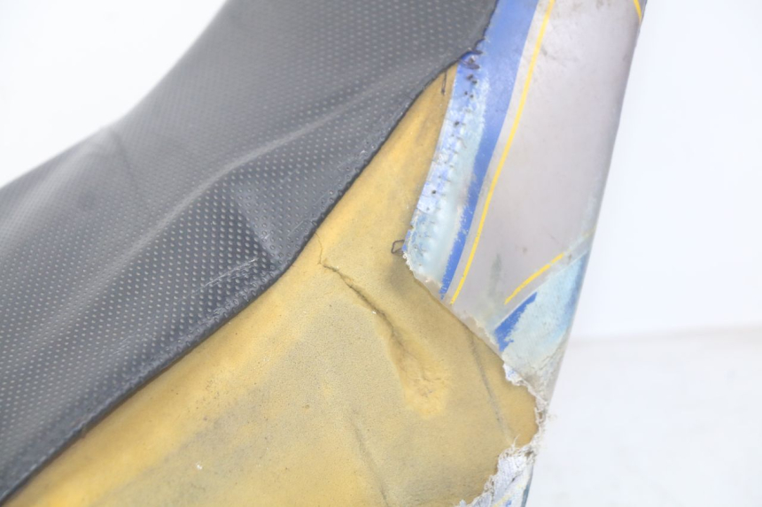 photo de SEAT SUZUKI SMX SUPERMOTARD 50 (1996 - 2001) - Fixing points details