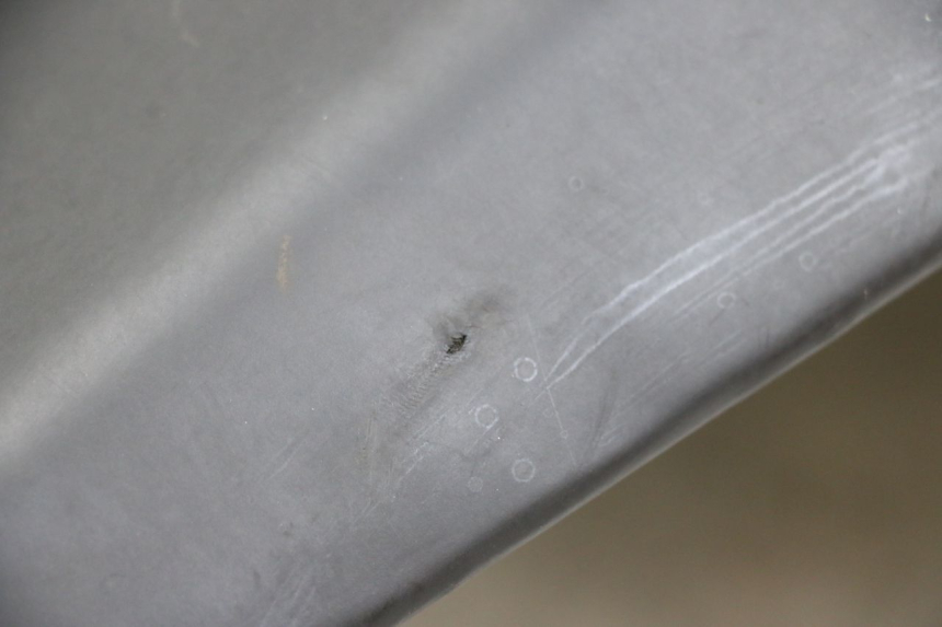 photo de SEAT PEUGEOT SPEEDFIGHT 4 2T 50 (2015 - 2019) - Zoom on usage condition