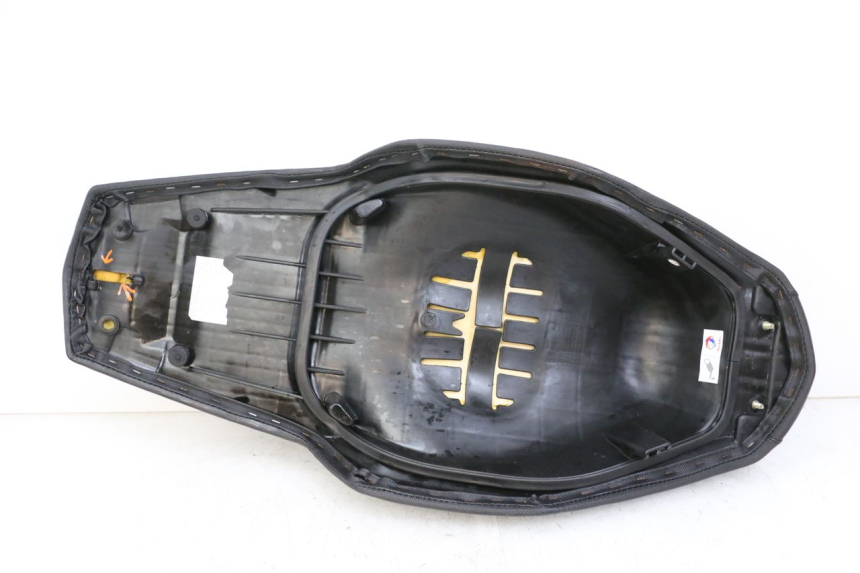 photo de SEAT PEUGEOT SPEEDFIGHT 4 2T 50 (2015 - 2019) - Alternative perspective