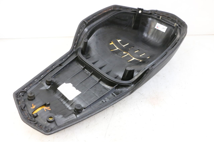 photo de SEAT PEUGEOT SPEEDFIGHT 4 2T 50 (2015 - 2019) - Product overview