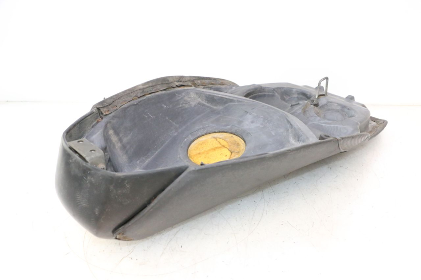 photo de SEAT PEUGEOT SPEEDFIGHT LC 50 (1996 - 2002) - Zoom on usage condition