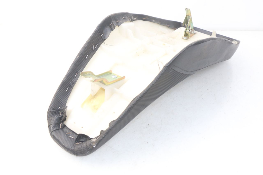 photo de SEAT ORION SPORTRAX 125 - Technical close-up