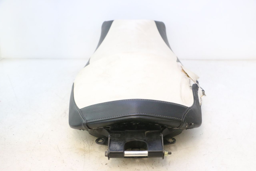 photo de SEAT CAN-AM SPYDER RS 1000 (2008 - 2012) - Focus on structure
