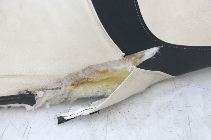 photo de SEAT CAN-AM SPYDER RS 1000 (2008 - 2012) - Zoom on usage condition