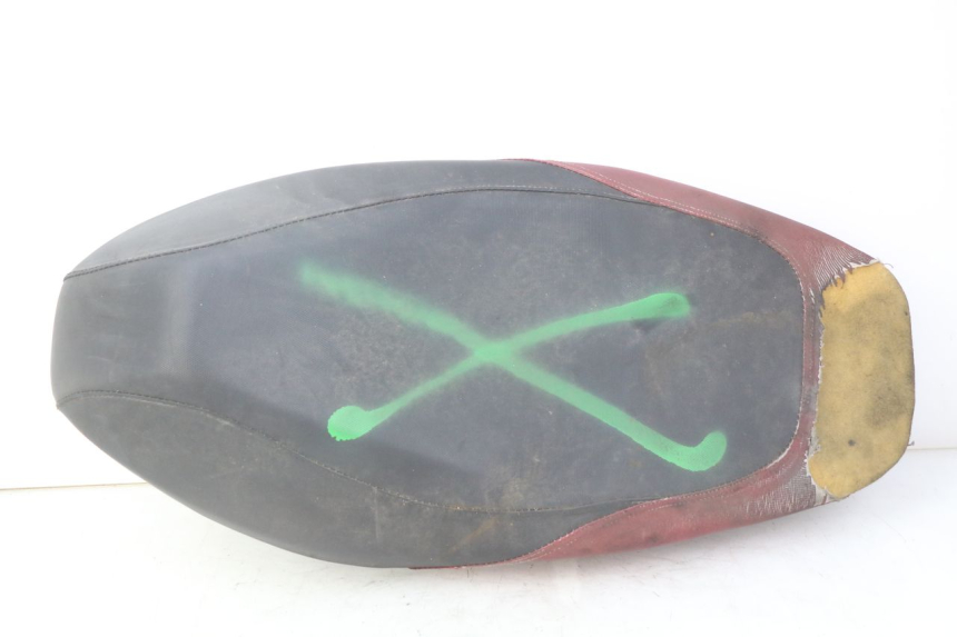 photo de SEAT APRILIA SR 2T 50 (2012 - 2017) - Main view