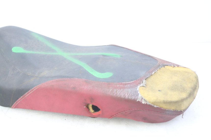 photo de SEAT APRILIA SR 2T 50 (2012 - 2017) - Component detail