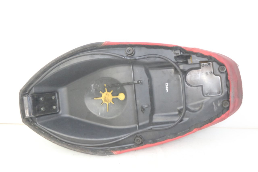 photo de SEAT APRILIA SR 2T 50 (2012 - 2017) - Component zoom