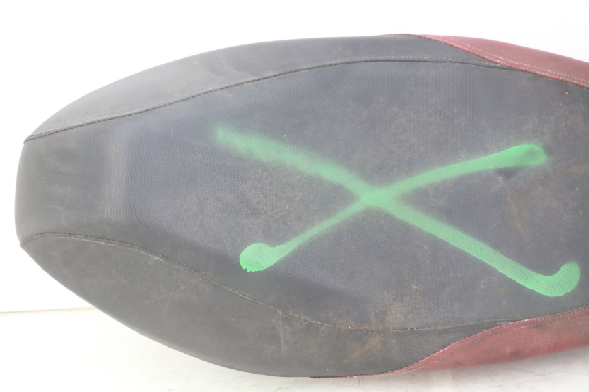 photo de SEAT APRILIA SR 2T 50 (2012 - 2017) - High-resolution close-up